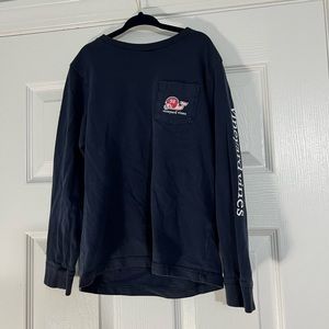 Boys Vineyard Vines size 7 shirt